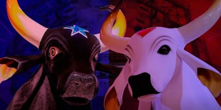 Festival de Parintins será transmitido pela TV Globo em 2024