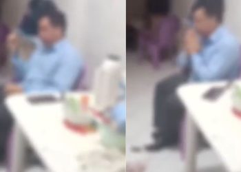 Um auxiliar de produção, está sendo investigado por suspeita de ter estuprado a própria sobrinha de apenas. Tio estupra