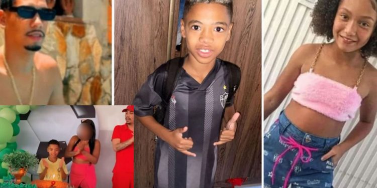 Uma chacina deixou mortos e feridos em uma festa de aniversário, em Ribeirão das Neves, na Região. Chacina em