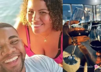 Como quem não quer nada, a empreendedora Mani Reggo fez uma postagem misteriosa e levou os seguidores. Mani posta