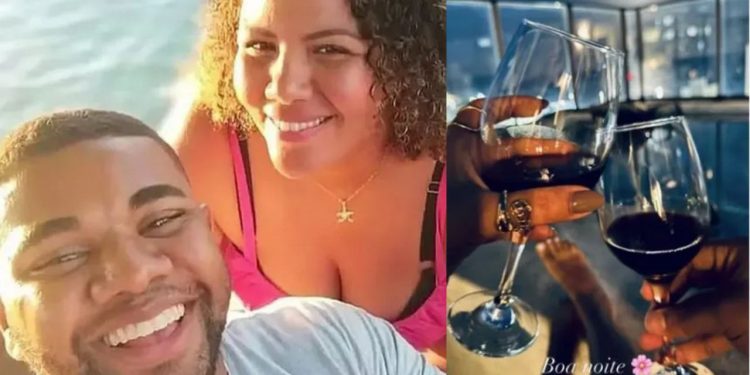 Como quem não quer nada, a empreendedora Mani Reggo fez uma postagem misteriosa e levou os seguidores. Mani posta