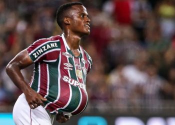 Fluminense bate o Sampaio Corrêa e vai às oitavas da Copa do Brasil