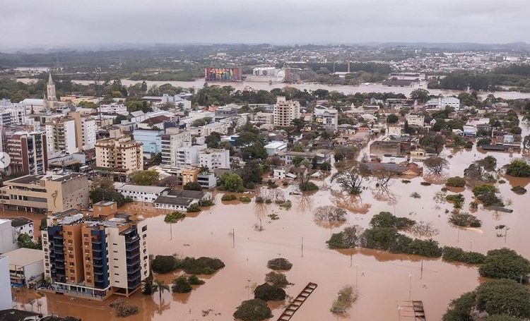 Doações em Pixs, além de seguros, são rápidas em chegar ao destinatário.