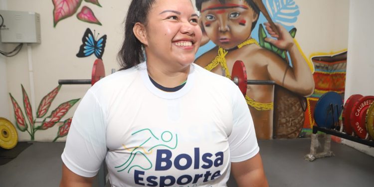 Inscrições para o Bolsa Esporte Estadual começam na próxima segunda-feira