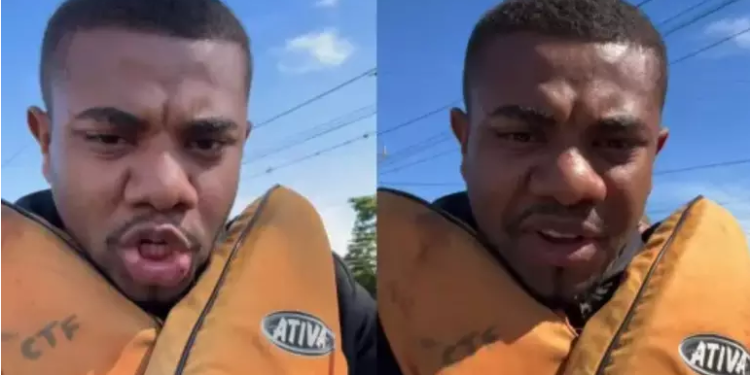 Davi, campeão do BBB 24, entrou na corrente solidária para ajudar Rio Grande do Sul. Nesta quinta-feira. Vídeo de