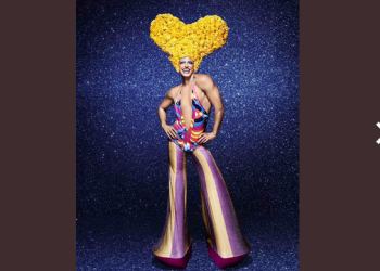 Reynaldo Gianecchini apareceu no Instagram, neste sábado (18), vestido de drag para lembrar a luta contra. Reynaldo Gianecchini