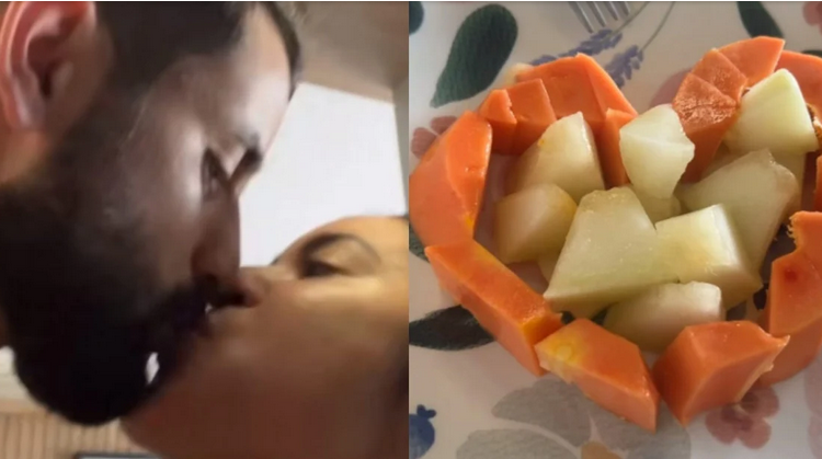 Isabelle Nogueira utilizou os stories do Instagram, na manhã de sábado (25), para mostrar que foi. Isabelle é