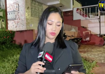 LIVE – Mulher é supostamente violentada, baleada e jogada de carro na Cosme Ferreira