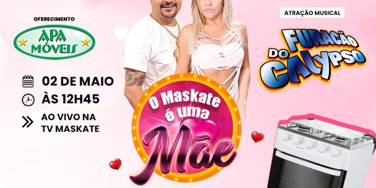 Em ritmo de festa: Furacão do Calypso traz o melhor do forró