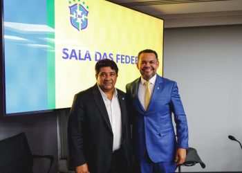 Manaus vai ser sede do maior evento de futebol feminino do mundo
