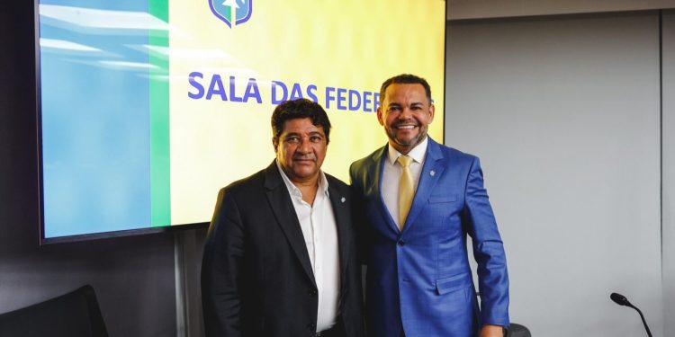 Manaus vai ser sede do maior evento de futebol feminino do mundo