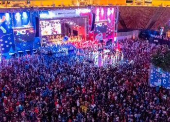 Manaus vive expectativa para mais uma edição do Arena Planeta Boi