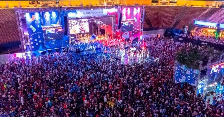 Manaus vive expectativa para mais uma edição do Arena Planeta Boi
