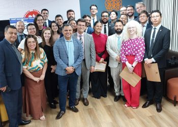 Comarcas de 21 municípios amazonenses recebem novos promotores de Justiça do MPAM