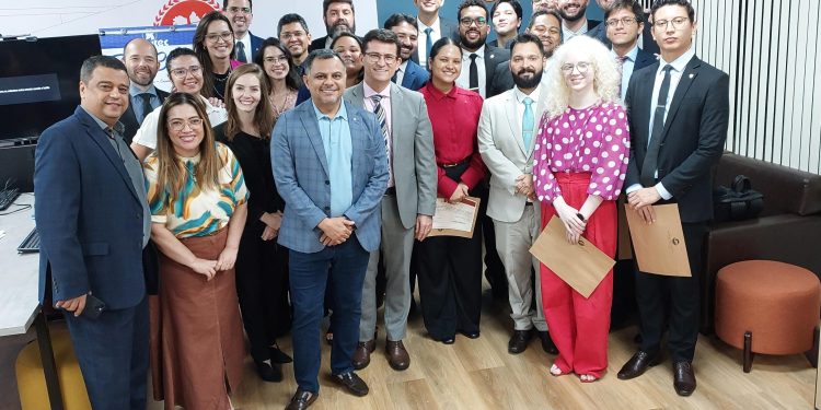 Comarcas de 21 municípios amazonenses recebem novos promotores de Justiça do MPAM