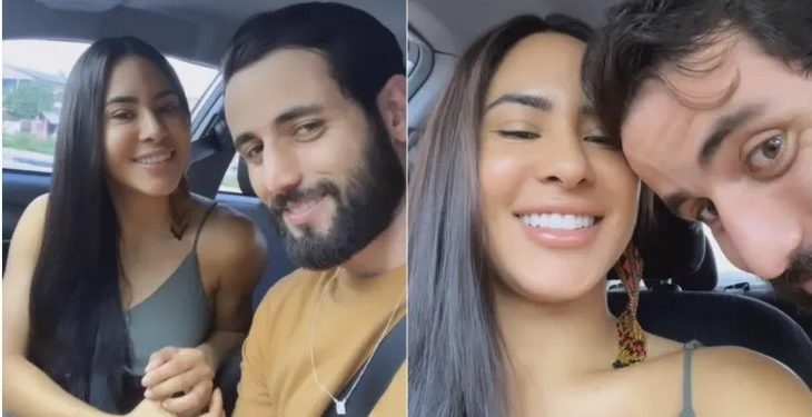 No BBB 24, Matteus e Isabelle viveram um romance que chamou a atenção dos colegas de confinamento e dos. Em Manaus