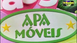 Apa Móveis: Prepare-se para um final de semana repleto de ofertas que vão te deixar de queixo caído