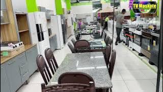 Apa Móveis: Renove sua sala e cozinha com descontos incríveis