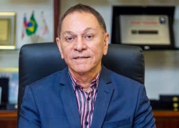 Nelson Azevedo foca nos pontos principais da legislação ordinária referente à reforma tributária, com. Alertas e