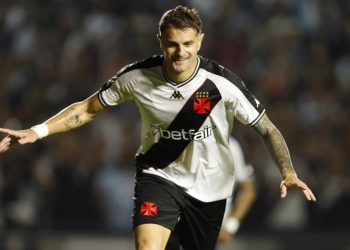 Vasco vence o Fortaleza nos pênaltis e avança na Copa do Brasil