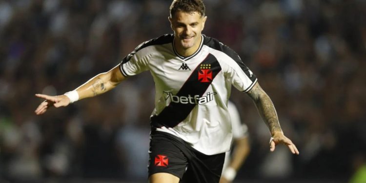 Vasco vence o Fortaleza nos pênaltis e avança na Copa do Brasil