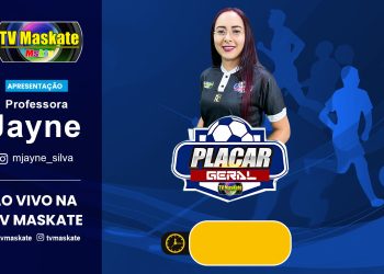 Desafios da Glória no Placar Geral