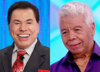 Roque é internado às pressas com sangramento no crânio