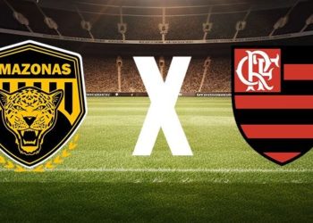 Redução do valor dos ingressos para o jogo do Amazonas FC e Flamengo é negada pela justiça