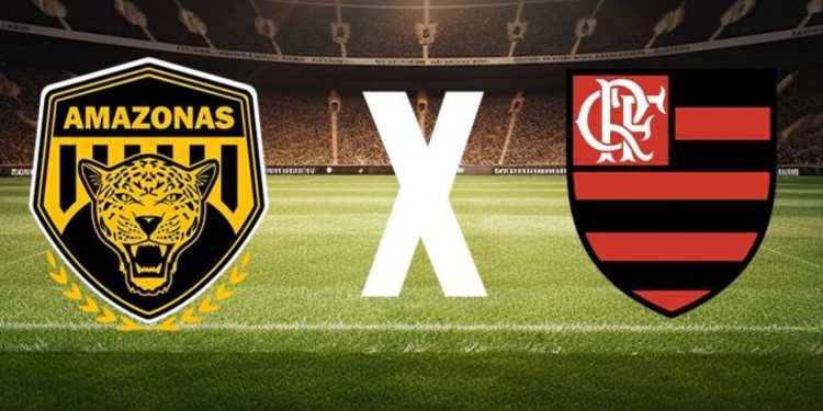 Redução do valor dos ingressos para o jogo do Amazonas FC e Flamengo é negada pela justiça