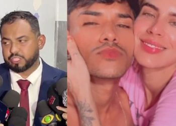 "É mais uma vítima", diz defesa sobre cabelereiro apontado como membro de seita que fazia rituais com drogas