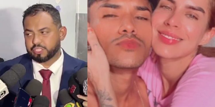 "É mais uma vítima", diz defesa sobre cabelereiro apontado como membro de seita que fazia rituais com drogas