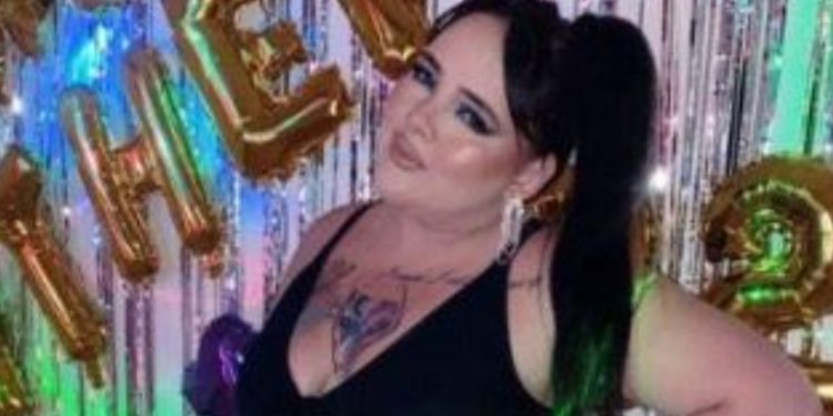 Com quase 3 meses internada, morre jovem que recebeu 10 tiros enquanto comemorava o aniversário em Manaus