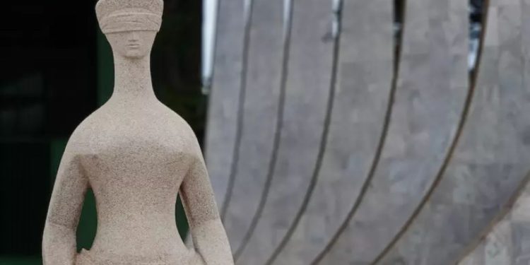 STF reconhece assédio judicial a jornalistas e veículos de imprensa