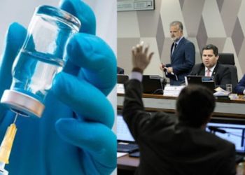 Senado aprova projeto que prevê castração química voluntária para reincidente em crimes sexuais