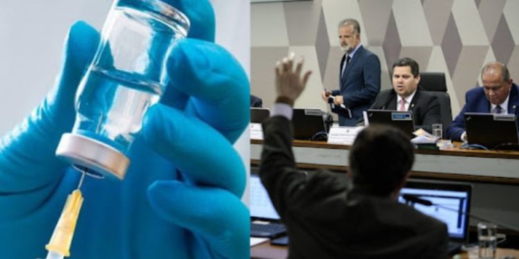 Senado aprova projeto que prevê castração química voluntária para reincidente em crimes sexuais