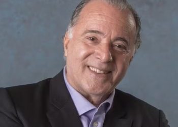 Tony Ramos passa por cirurgia após sangramento intracraniano