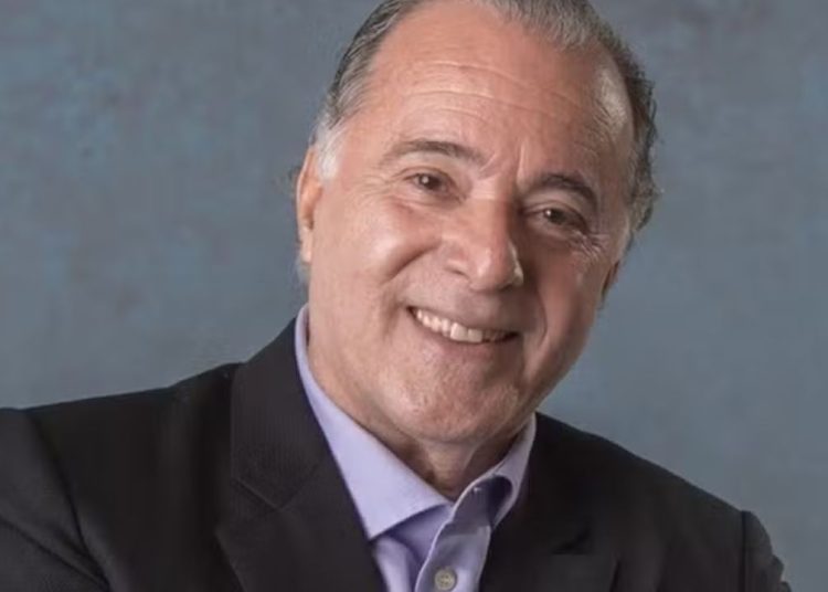 Tony Ramos passa por cirurgia após sangramento intracraniano