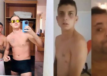 Jovem que traiu a namorada com o próprio sogro passa a criar conteúdo adulto