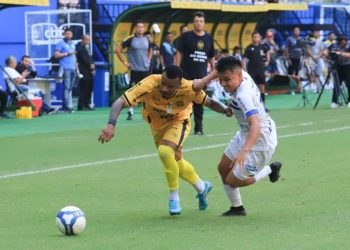 Amazonas empata com Paysandu na Arena da Amazônia