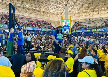 NOW – Fiquem por dentro das notícias do dia.