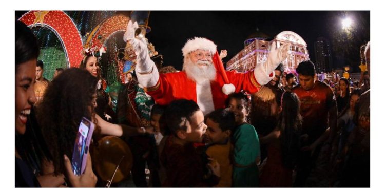 NOW – Fiquem por dentro das notícias do dia.