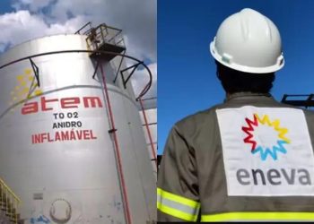 A Justiça decidiu que só poderá ter início a exploração de petróleo e gás no Amazonas, depois que as. Atem