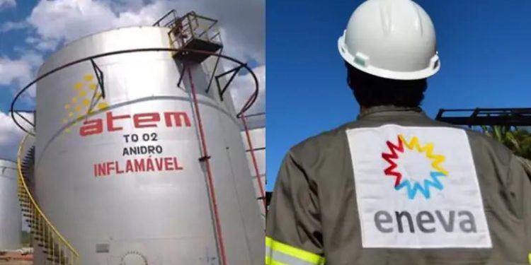 A Justiça decidiu que só poderá ter início a exploração de petróleo e gás no Amazonas, depois que as. Atem