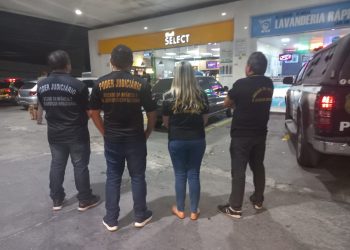 Na madrugada deste domingo (16/), a Secretaria de Estado de Segurança Pública do Amazonas (SSP-AM). Postos de