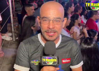 LIVE SHOW: #TOADAS - DESAFIO DOS LEVANTADORES ��