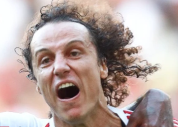 Histórico: De virada, Flamengo goleia Vasco de 6 a 1