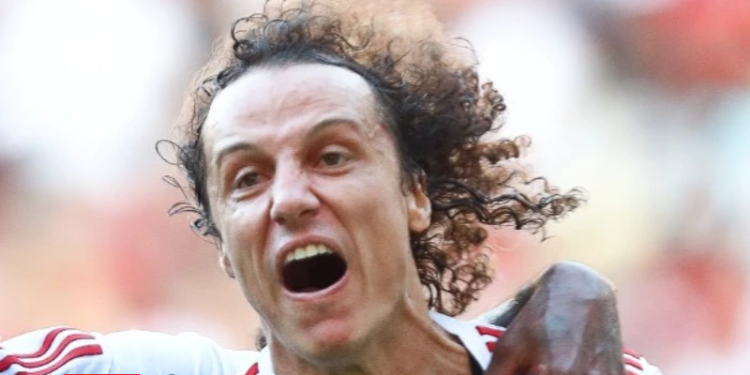 Histórico: De virada, Flamengo goleia Vasco de 6 a 1