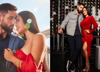 Sabe aquelas comédias românticas que deixam o coração quentinho com momentos clichês? É como parece ser. Isabelle