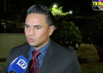 URGENTE: Advogado de Claudiele fala sobre novo pedido de prisão da maquiadora