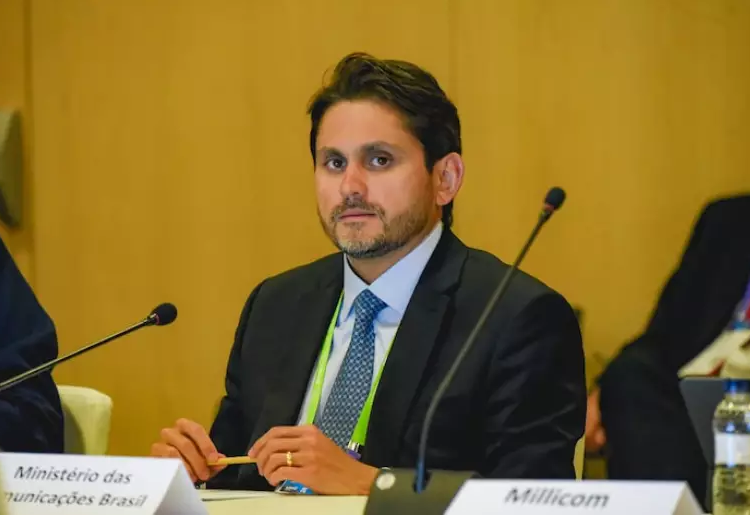A Polícia Federal (PF) indiciou o ministro das Comunicações, Juscelino Filho (União Brasil), em um. Ministro